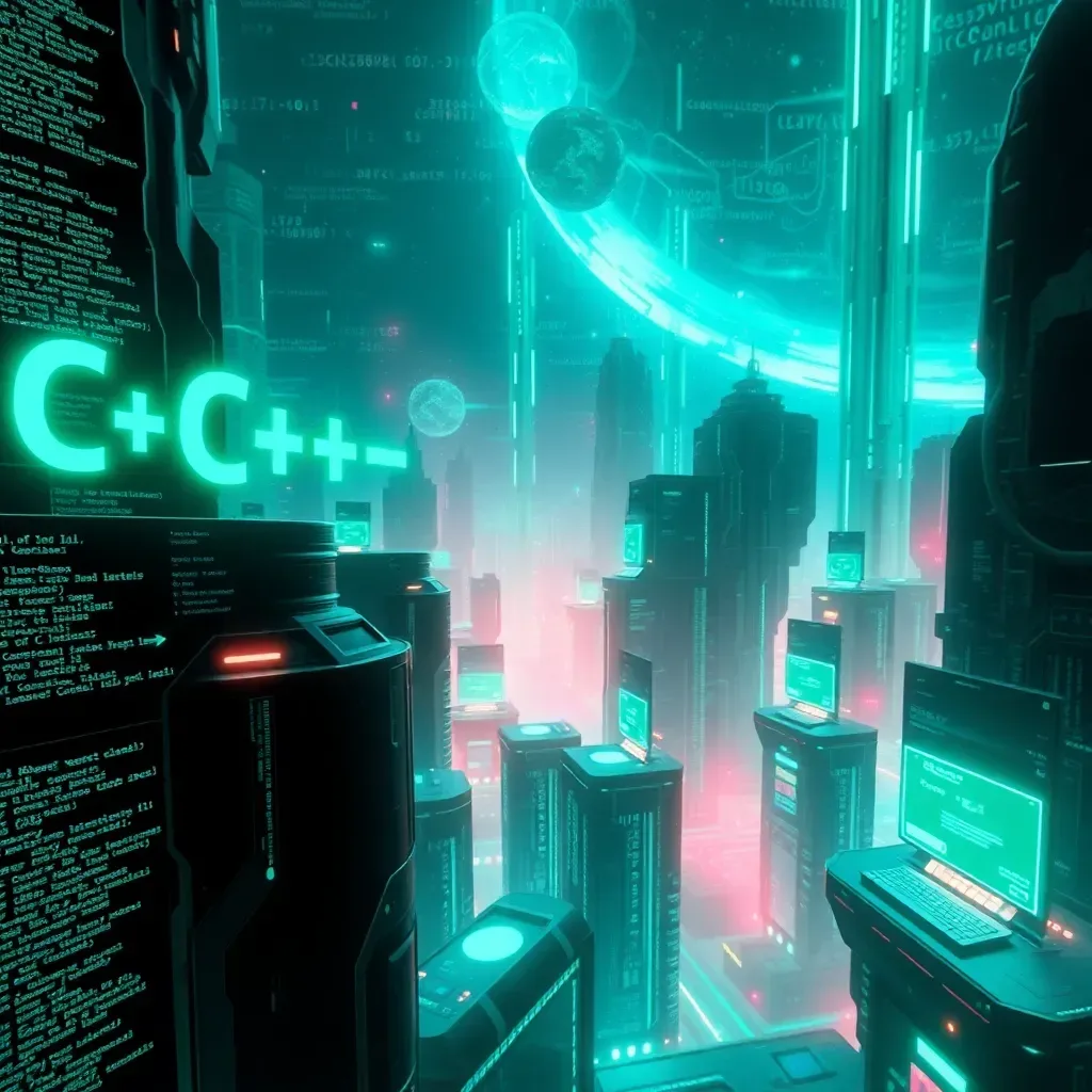 CodeWarrior Chronicles