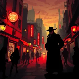 Shadowplay: Whose Shadow is it Anyway? - Text-based game