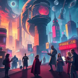 ChronoRift: Hello, Am I Right? - Text-based game