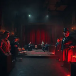 Whose Head Is This Anyway?