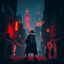 Shadowbound: Whose Shadow Is This, Anyway? - Text-based game