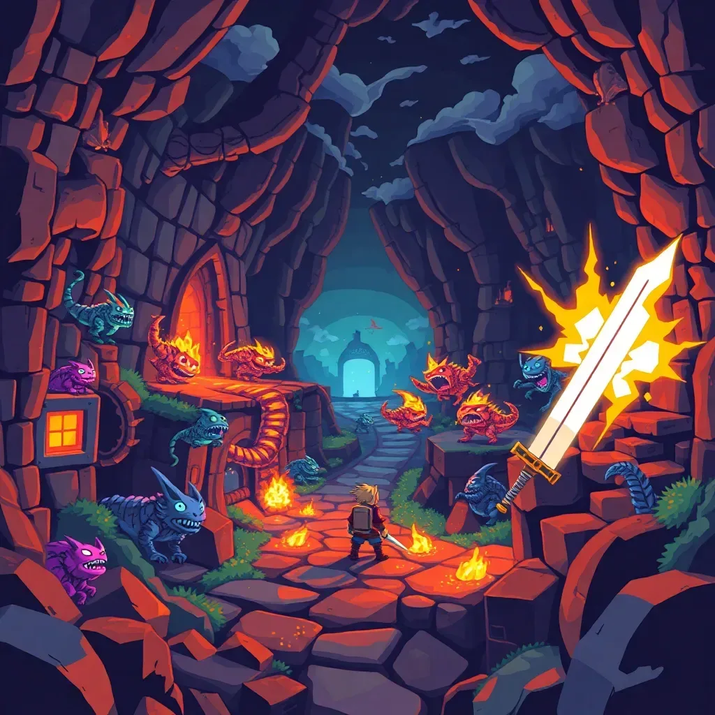 PixelQuest