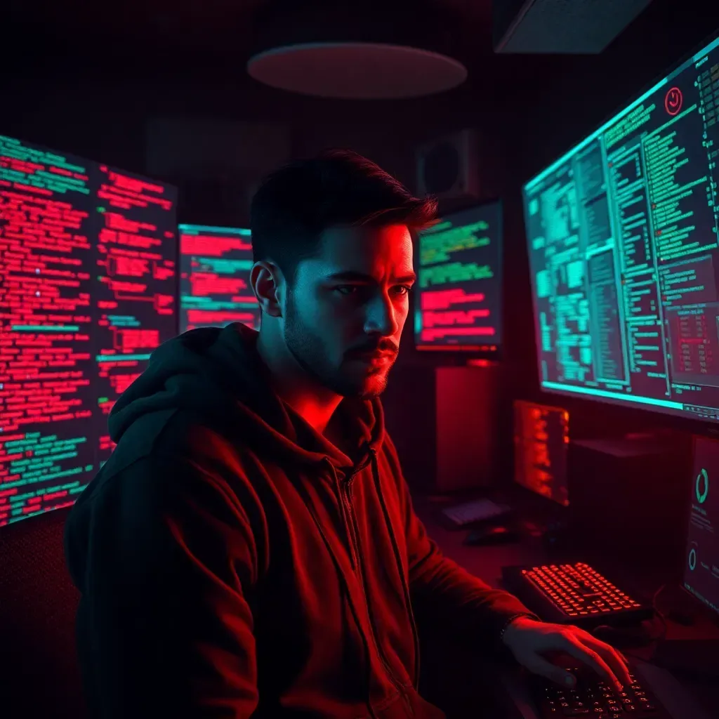 Backdoor Chronicles: Systemd Hijack
