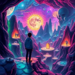 Whose Dream Is It Anyway?