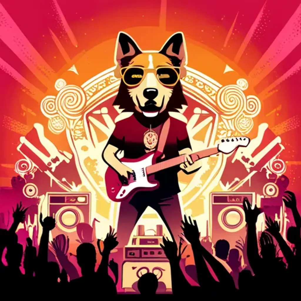 Bark Jam