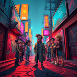 Who's My Squad? - Text-based game