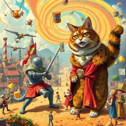ChronoCraze: Whose Universe Is It Anyway? - Text-based game