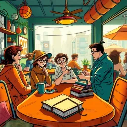 Whose Diary Is It Anyway? - Text-based game