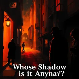 Whose Shadow Is It Anyway?