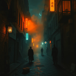 Shadowplay: Whose Shadow Am I? - Text-based game