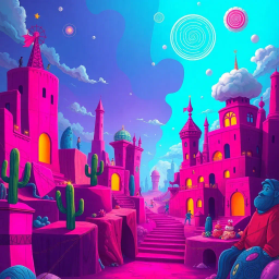Ego Odyssey: Whose Adventure Is It, Anyway? - Text-based game