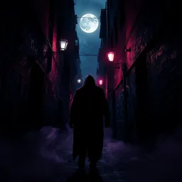 Shadows of Deception - Text-based game