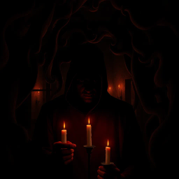 Whose Guilt Is It, Anyway? - Text-based game