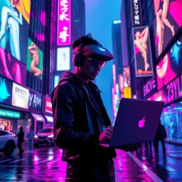 Hack & Climax - Text-based game