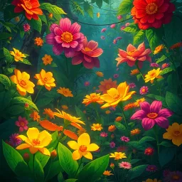 Floral Tyranny