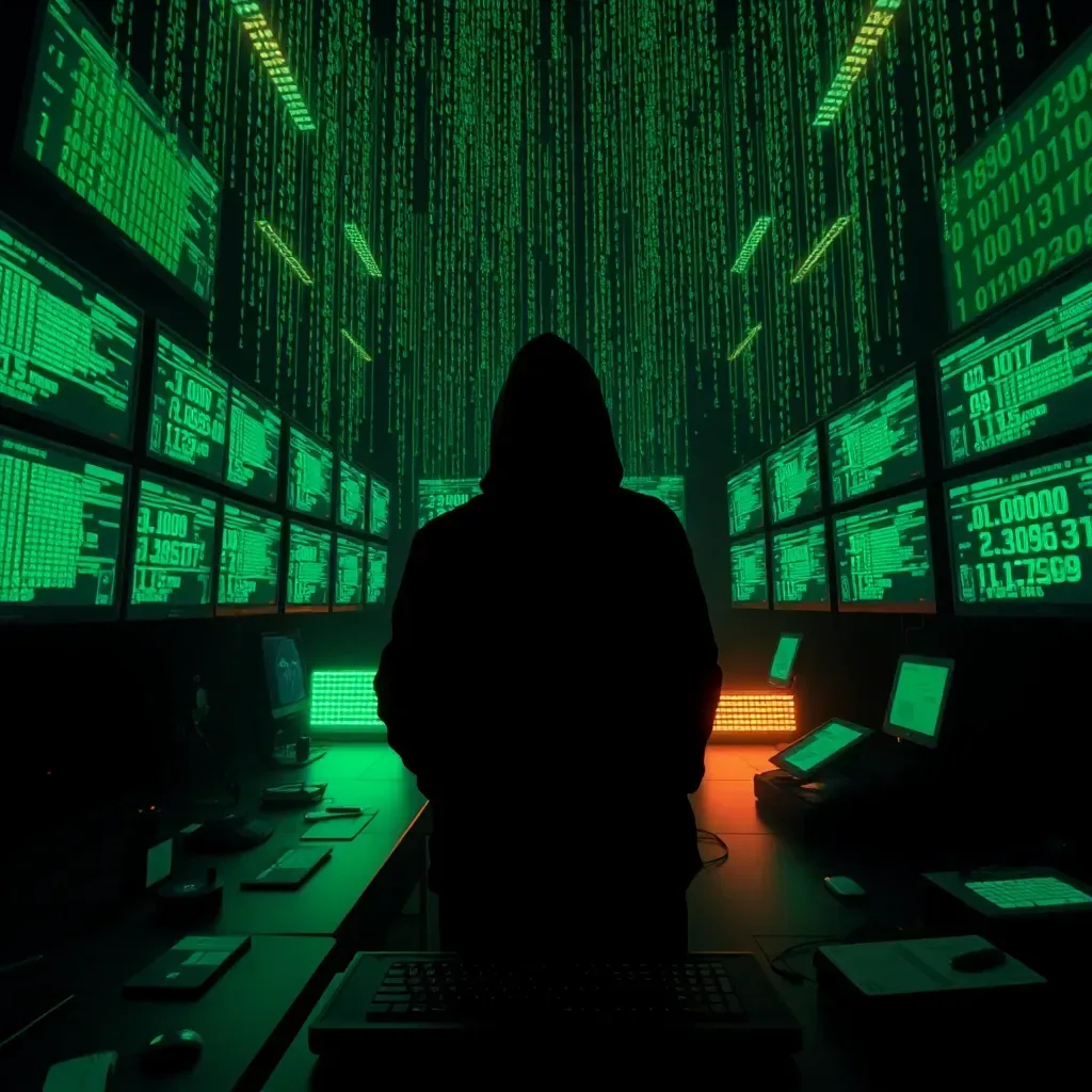 EternalBSD: The Secure Computing Adventure