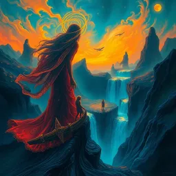 Dreamscape Chronicles: Whose Dreaming This?