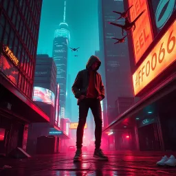 Sneaker Heist: Algorithmic Anarchy - Text-based game