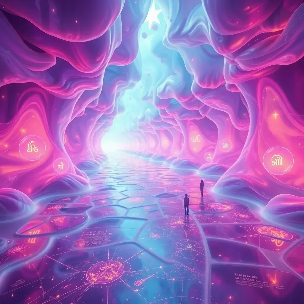 Unseen Realms