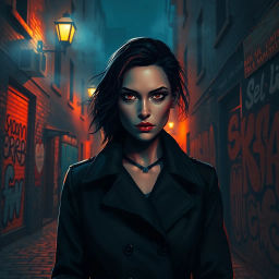 Whose Shadow Is It Anyway? - Text-based game
