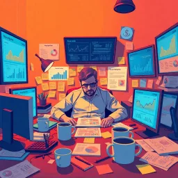 Subscription Hustle