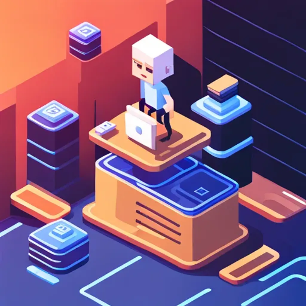 Torrent Tycoon