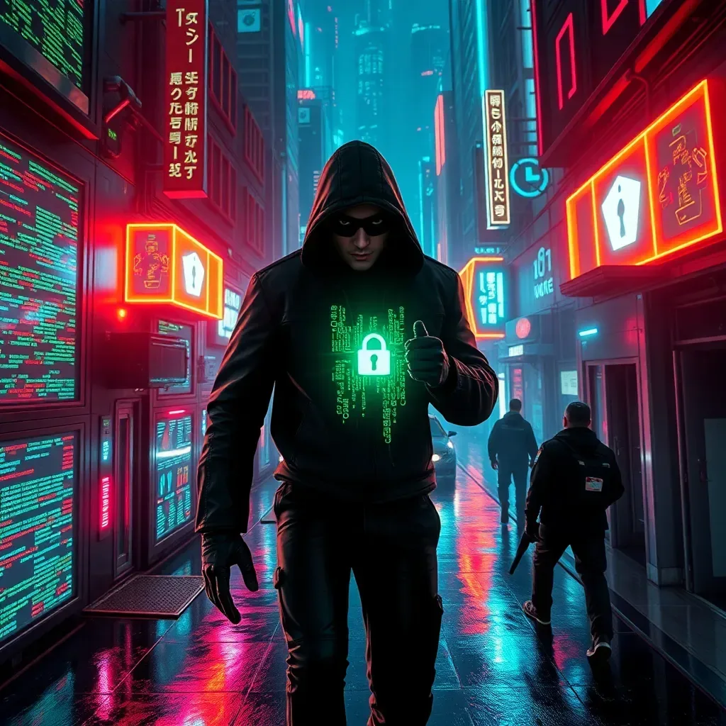 Binary Blitz