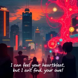 Heartstrings: Whose Heart Is It Anyway?