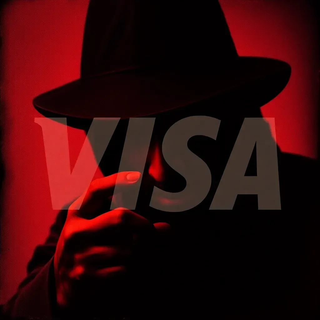 Visa's Vortex