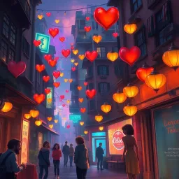 Whose Heart Is It Anyway? - Text-based game
