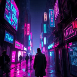The Whispering Code - Text-based game