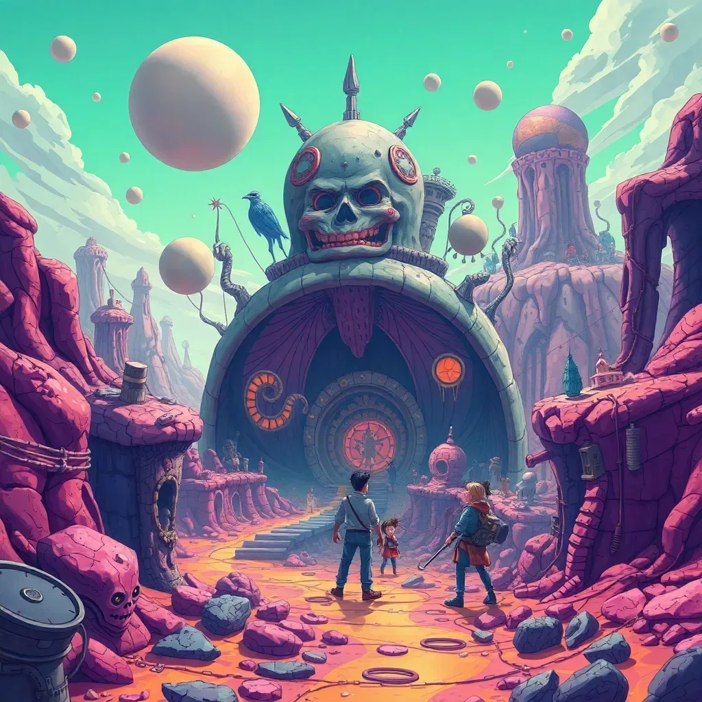 Voiced Descent