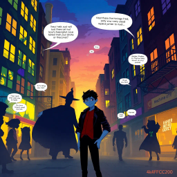 Shadowplay: Whose Shadow is it Anyway? - Text-based game
