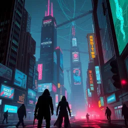 Ethernet Odyssey - Text-based game