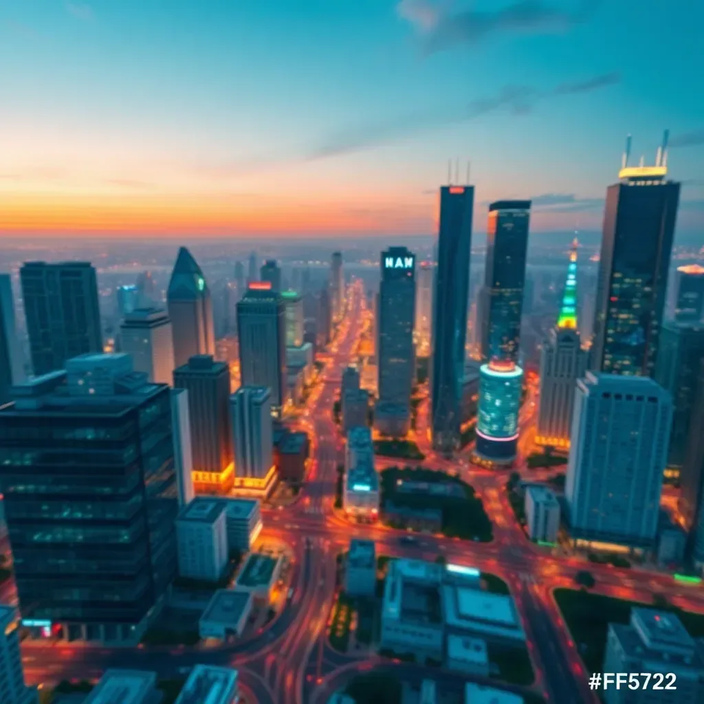 SimCity Chronicles