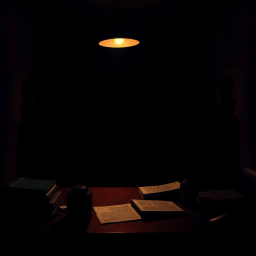 Whose Shadow is This, Anyway? - Text-based game