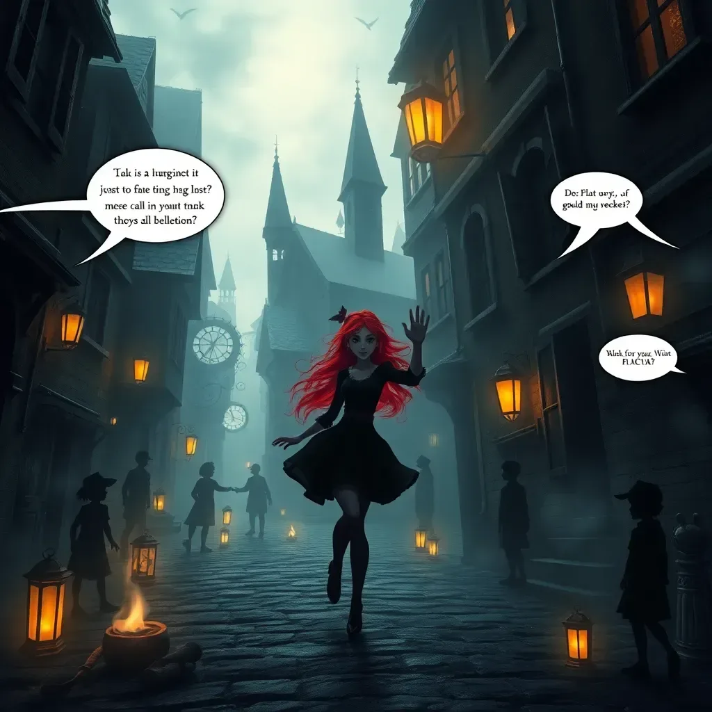 Shadowcraft: Whose Shadow Is It Anyway?