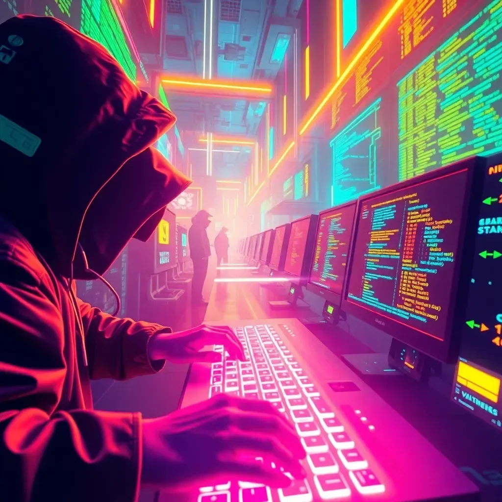 The Haskell Hacker