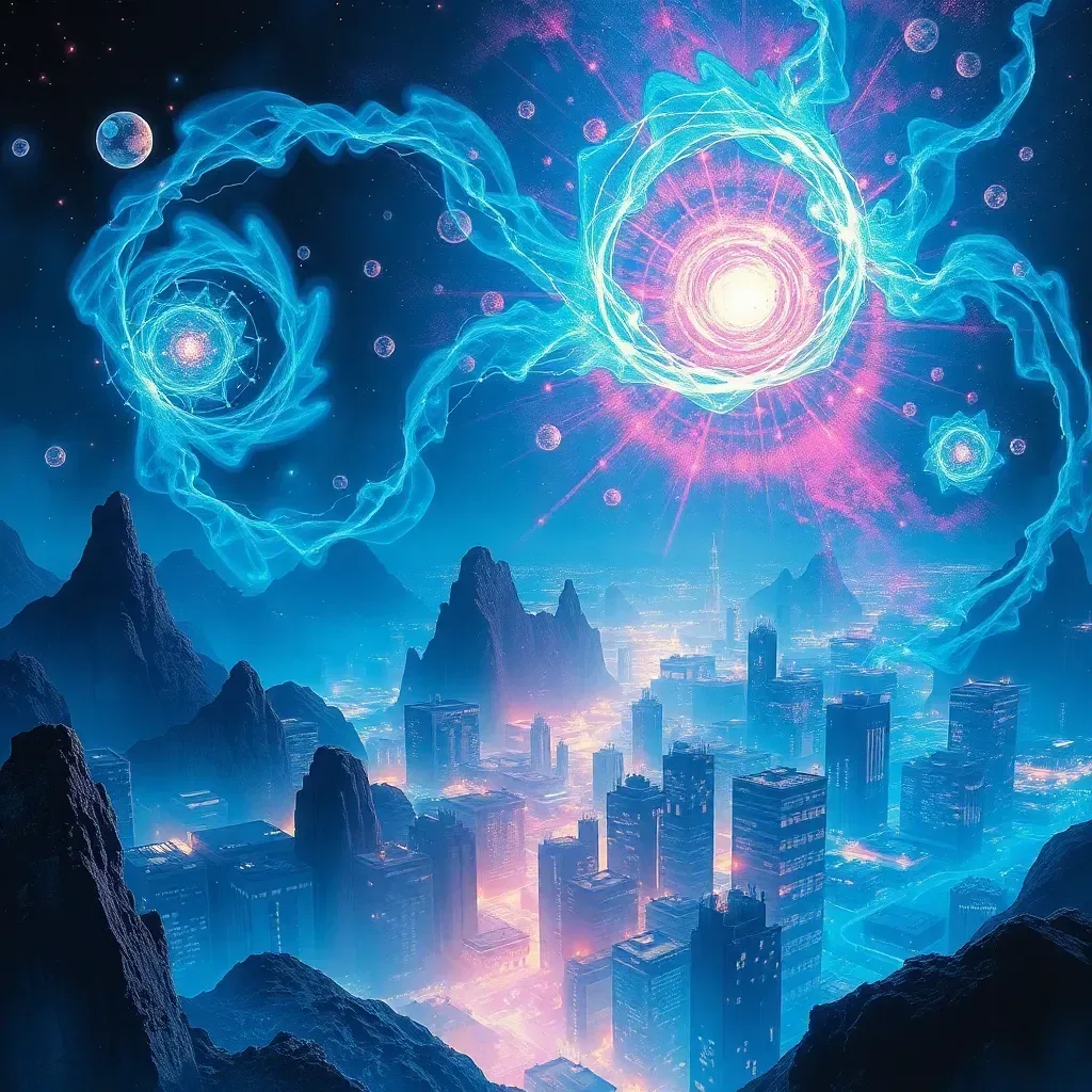 Quantum Rendezvous