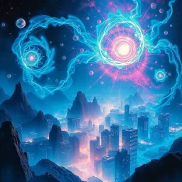 Quantum Rendezvous