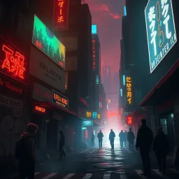 Viral Rebellion