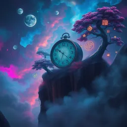 Nightmare Ledger: Whose Dream Is It Anyway? - Text-based game
