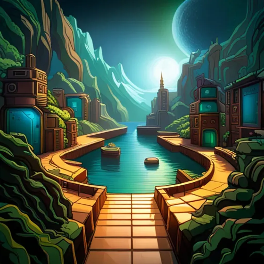 Optimization Odyssey