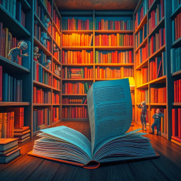 MetaQuest: Whose Adventure Is It Anyway? - Text-based game