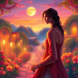 Love Conquest: A Seductive Journey