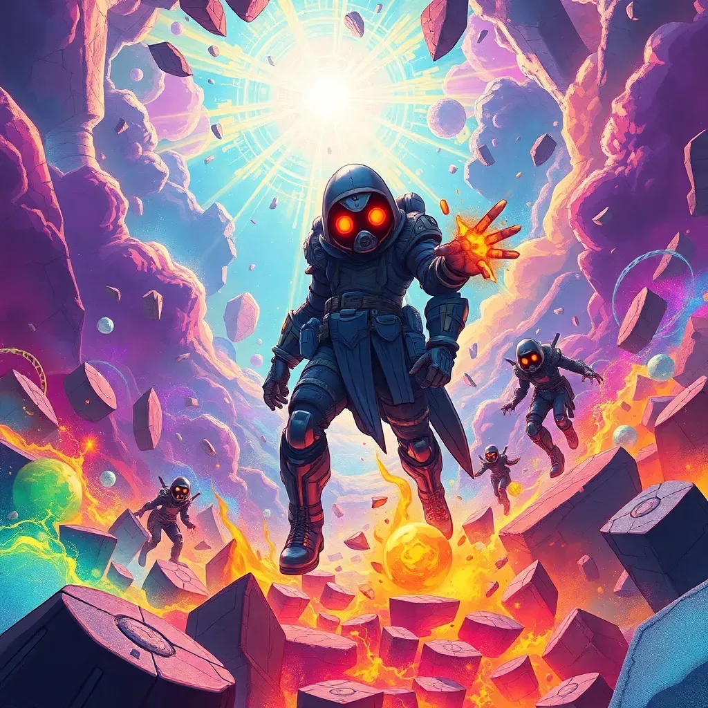 Spectrum Wars: Which Dimension Is It Anyway?