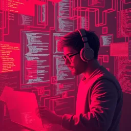 Code Conundrum: The Emacs Quest