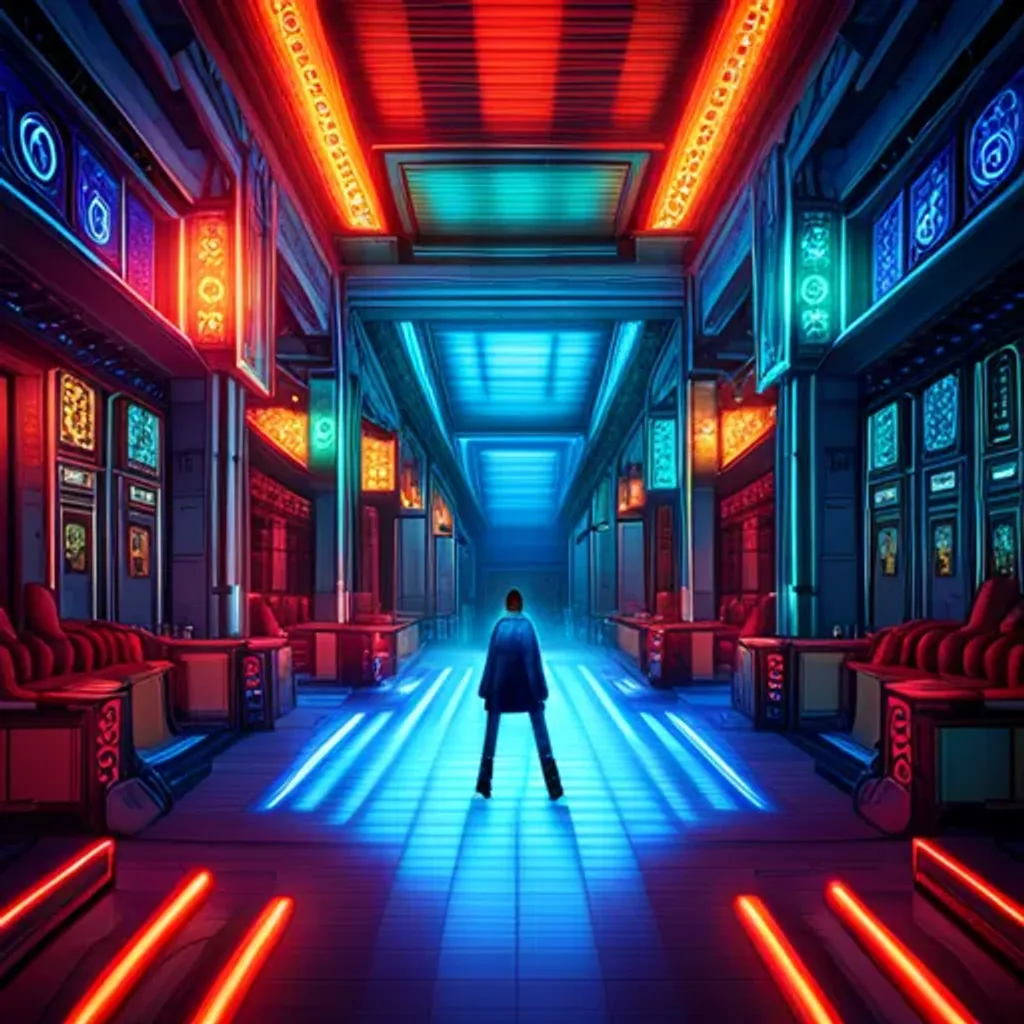The Text Adventure Chronicles