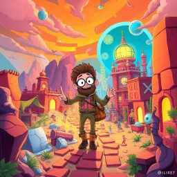 Chronocaper: Whose Time Is It Anyway?