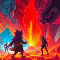 Spectrum Wars: Which Dimension Is It Anyway? - Text-based game